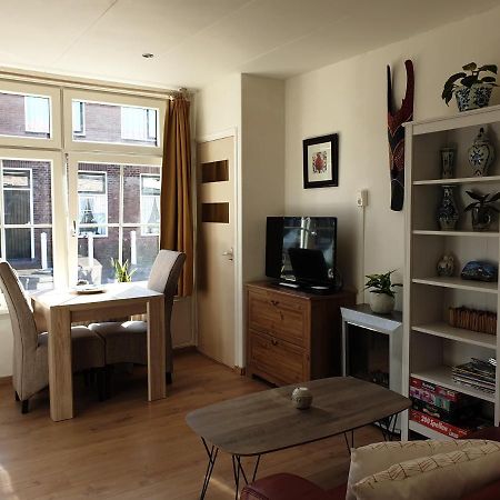 Hout 25 Apartment Westkapelle Exterior photo